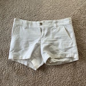 lily pulitzer shorts